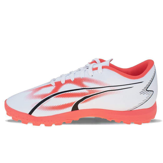 107528-01 ULTRA PLAY TT White- Black-Fire Orchid