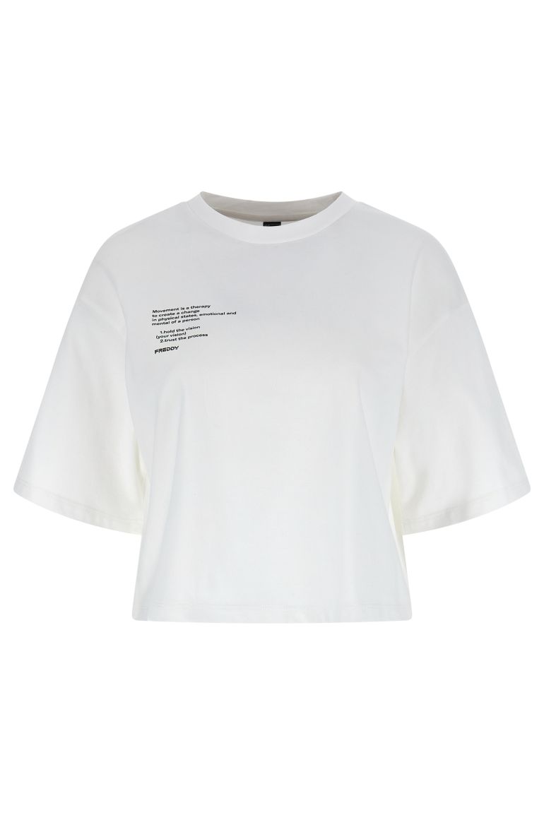 F2WGZT7-W71 - T-Shirt e Polo - FREDDY