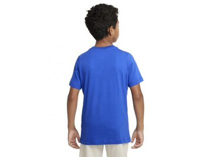 DX9505-480 - T-Shirt e Polo - NIKE
