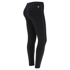 F1WBCP13 N - PANTALONI/LEGGINGS - FREDDY