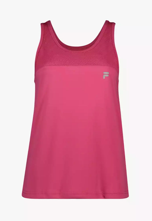 FAW0368-40039 - T-Shirt e Polo - FILA