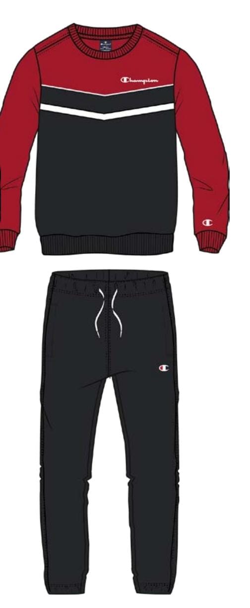 306593-RS053 - Tute - CHAMPION