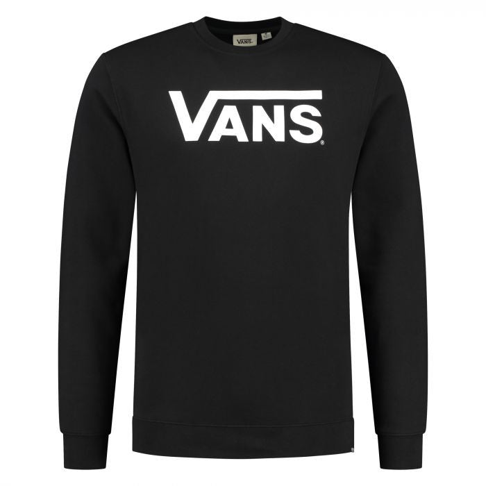 VN0A7Y3UBLK1 - Felpe - VANS