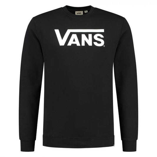 VN0A7Y3UBLK1 - Felpe - VANS