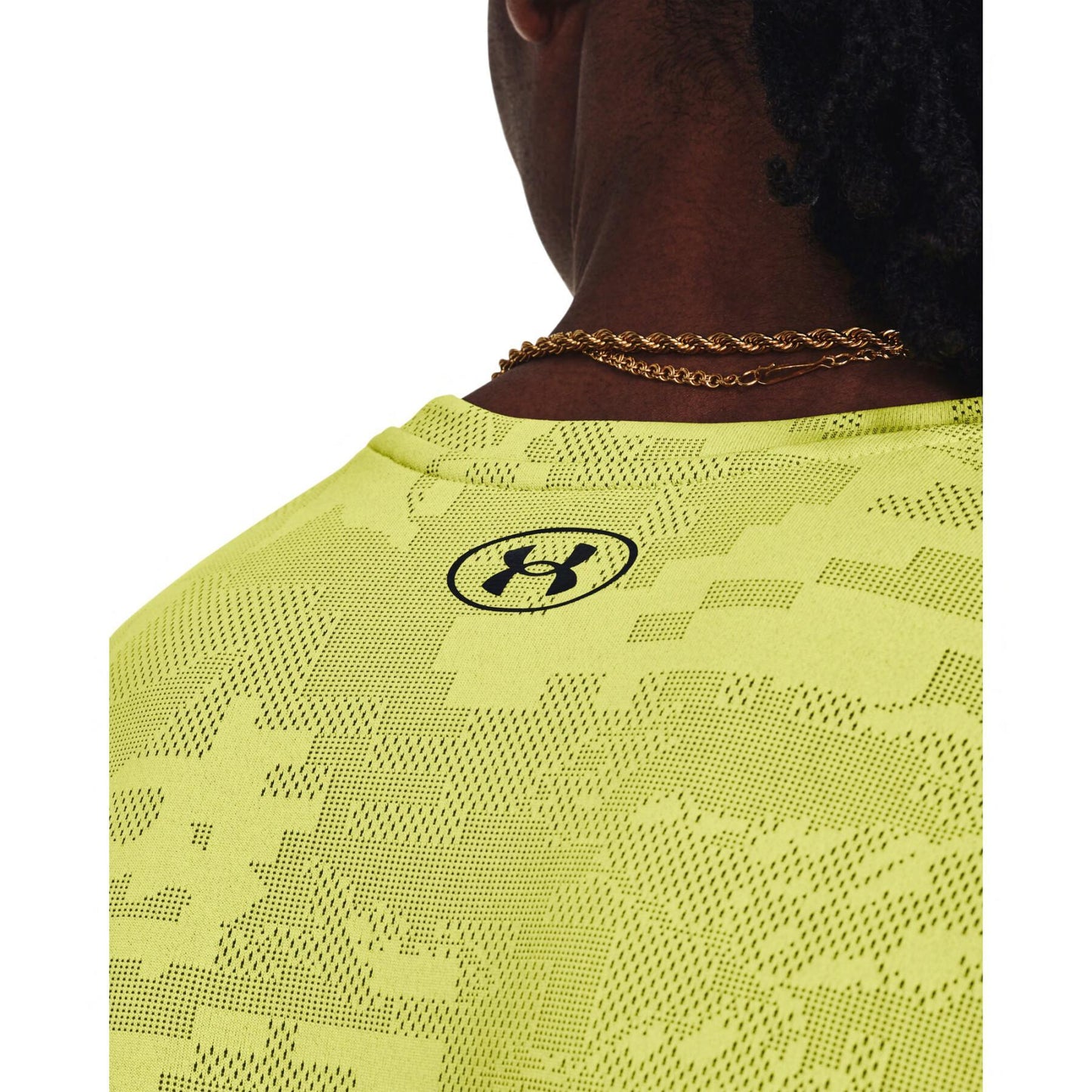 1377052-743 - T-Shirt e Polo - UNDER ARMOUR