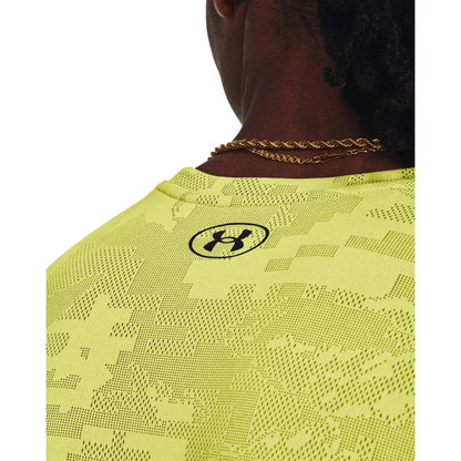 1377052-743 - T-Shirt e Polo - UNDER ARMOUR