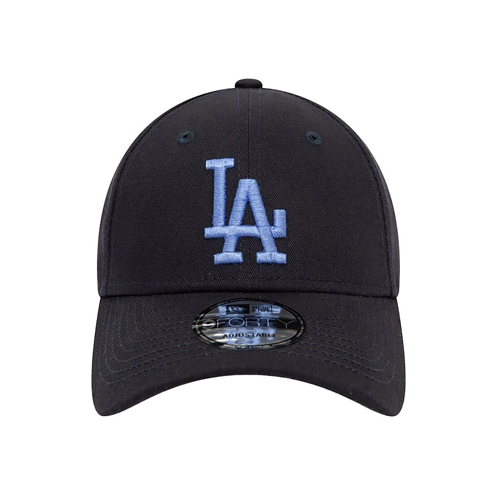 NEE LEAGUE ESSENTIAL 9FORTY LOSDOD  NVYCPB NAVY 60435204