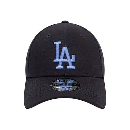 NEE LEAGUE ESSENTIAL 9FORTY LOSDOD  NVYCPB NAVY 60435204