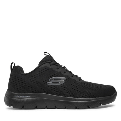 232395-BBK - Scarpe - SKECHERS