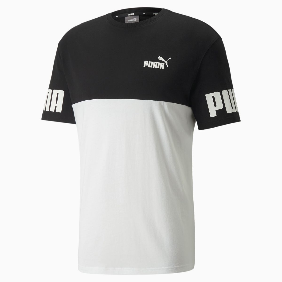 847389 01 - T-Shirt e Polo - PUMA