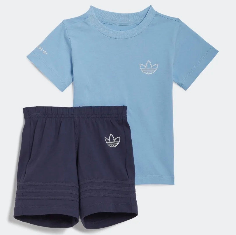 HE2071 - Completi - ADIDAS