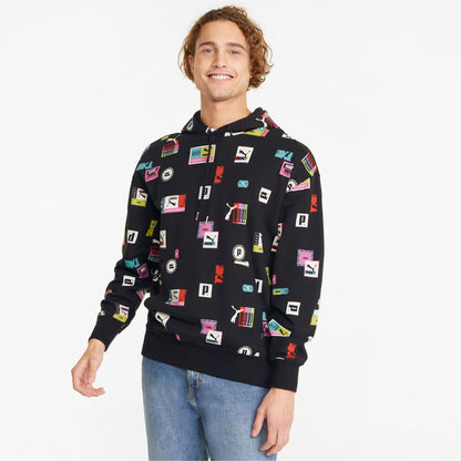 534428 01 - Felpe - PUMA