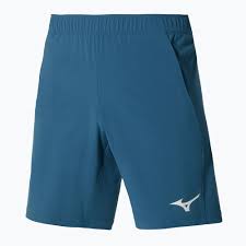 MIZUNO TENNIS 8 IN FLEX SHORT 62GB260117