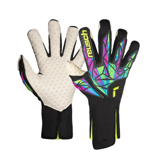 Reusch Attrakt Fusion Strapless 5470979-7052