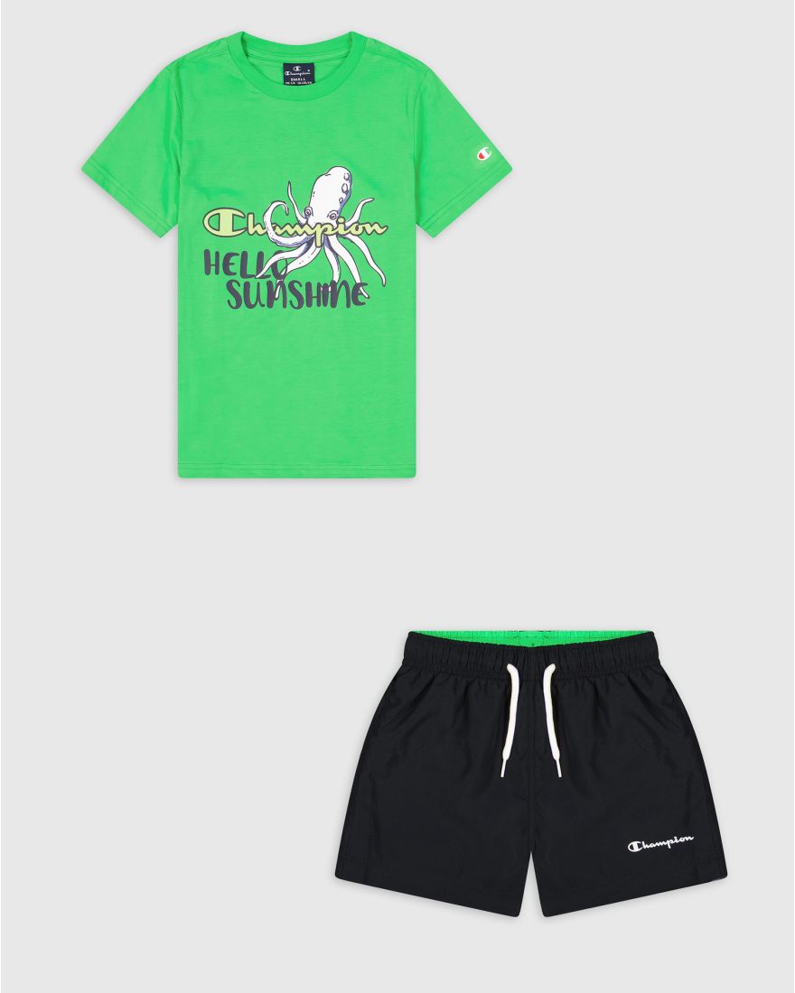 306392-GF003 - Set - CHAMPION