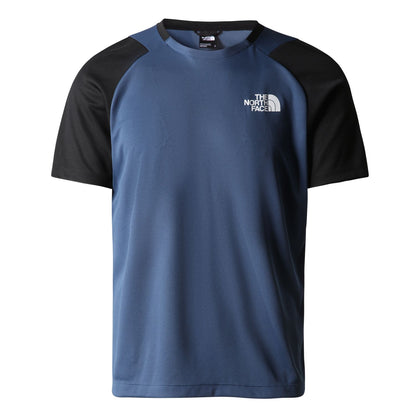NF0A7ZAMMPF1 - T-Shirt e Polo - THE NORTH FACE