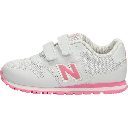 Scarpa Kids Lifestyle QUARTZ GREY Synthetic/Textile IV500QP1