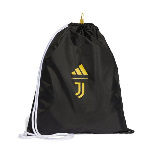 ADI JUVENTUS GYMSAC BLACK/BOGOLD/WHITE IB4563