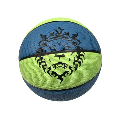 LEBRON PLGRD 07 LG/BK/UG/BK N100437239507