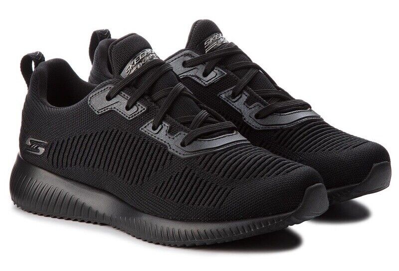 32504-BBK - Scarpe - SKECHERS