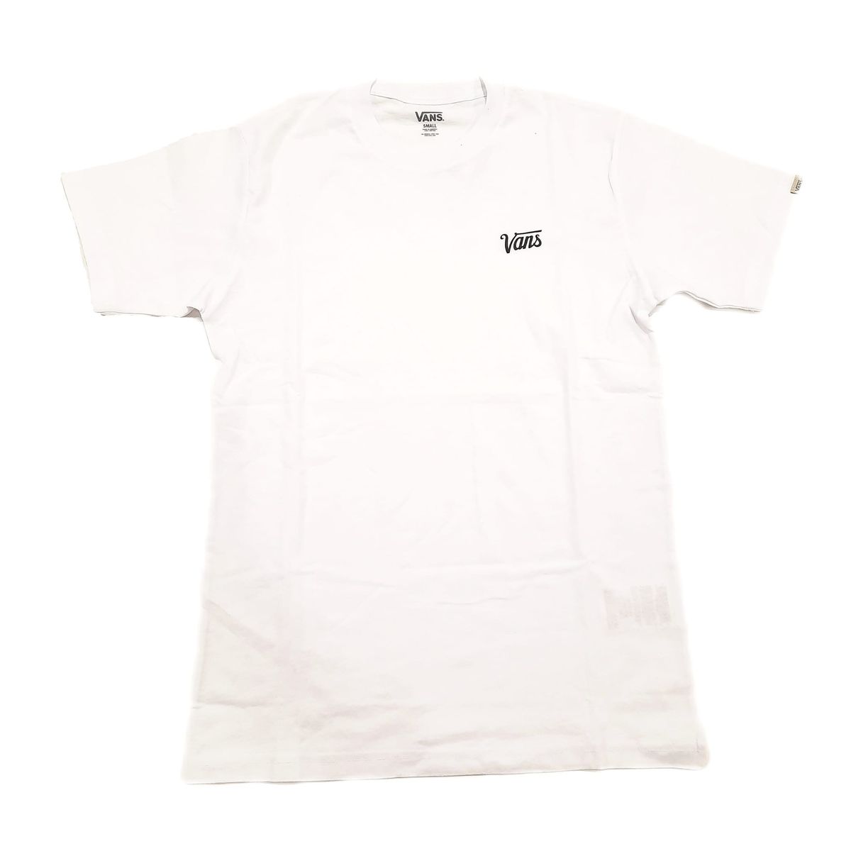 VN0A5HMJWHT1 - T-Shirt e Polo - VANS