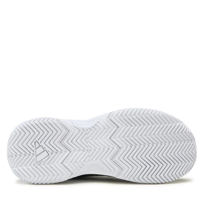 GAMECOURT 2 W BLACK/BLACK/SILVER ID1494