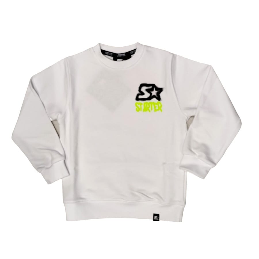 Starter FELPA GIRO BIMBO 90%CO 10%PL 1245 UB ST