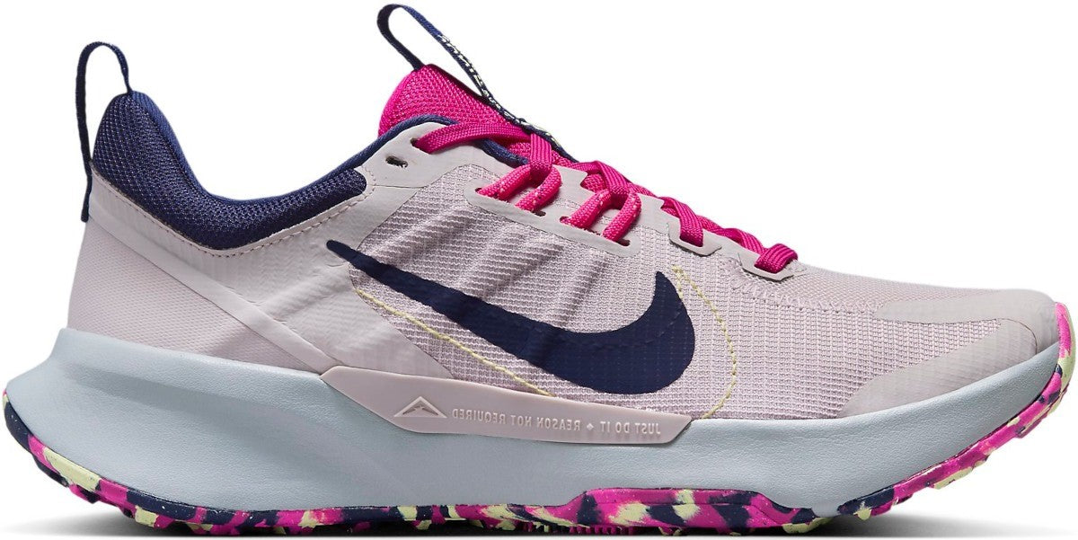DM0821-005 Nike Juniper Trail 2 Next Nature PLATINUM VIOLET/PURPLE INK-FIREBERRY