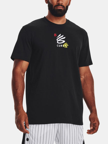 1376275-001 - T-Shirt e Polo - UNDER ARMOUR