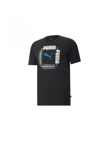 848565 01 - T-Shirt e Polo - PUMA