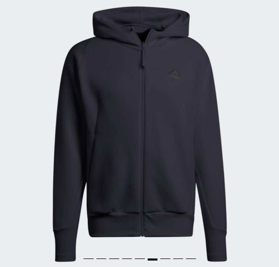 IN5089 - Felpe - ADIDAS