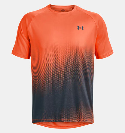 1377053-866 - T-Shirt e Polo - UNDER ARMOUR