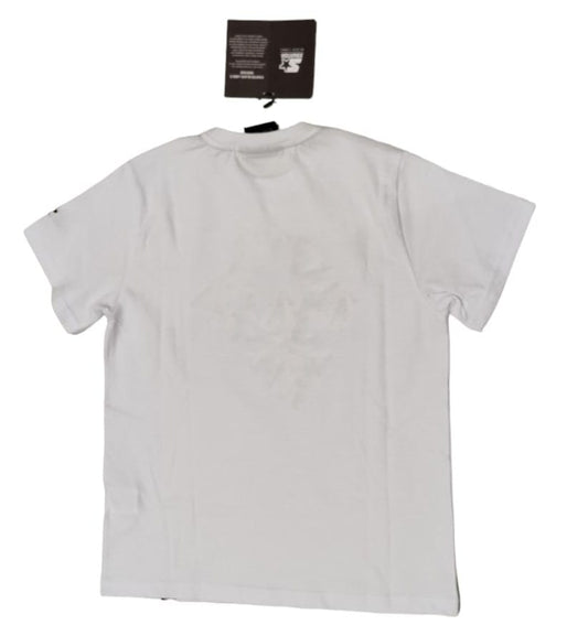 Starter T-SHIRT MM BIMBO 100%CO 1259 UB ST