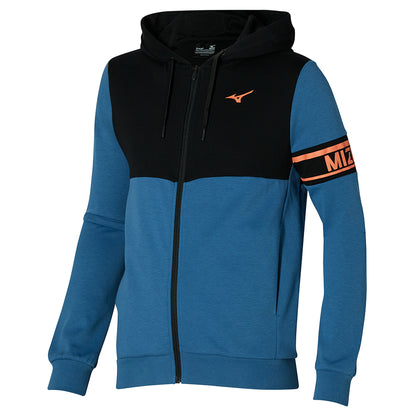 MIZUNO ATHLETIC SWEAT JACKET K2GCA00317