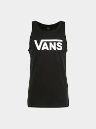 VN00055VBLK1 - T-Shirt e Polo - VANS