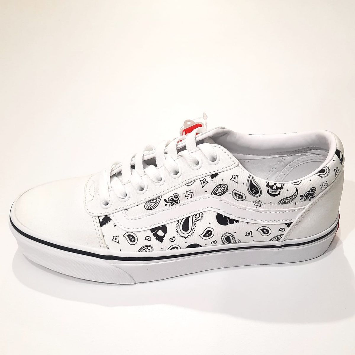 VN0A5HTSAPS1 - Scarpe - VANS