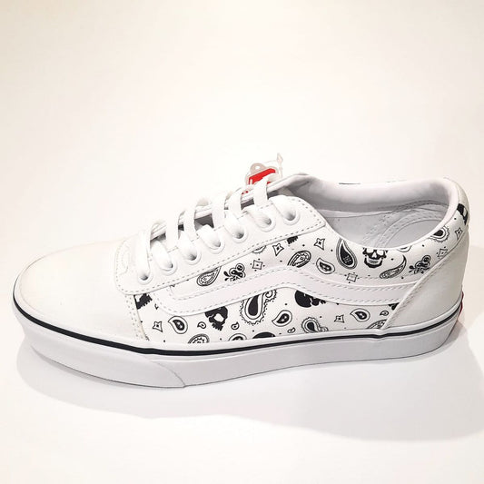 VN0A5HTSAPS1 - Scarpe - VANS