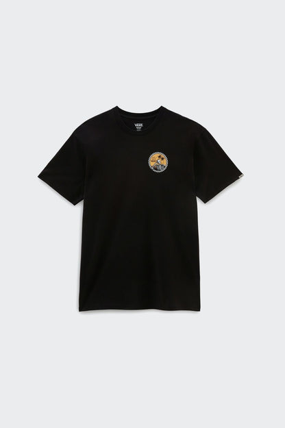 VN0A7UE6BLK1 - T-Shirt e Polo - VANS