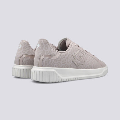 WOMAN	LOW SHOE	VENUS AMF II ANIMALIER W	HUSHED VIOLET 217417-8K8