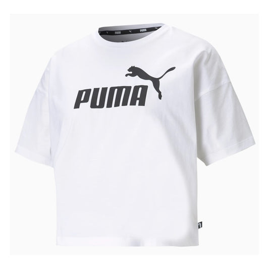 586866 02 - T-Shirt e Polo - PUMA