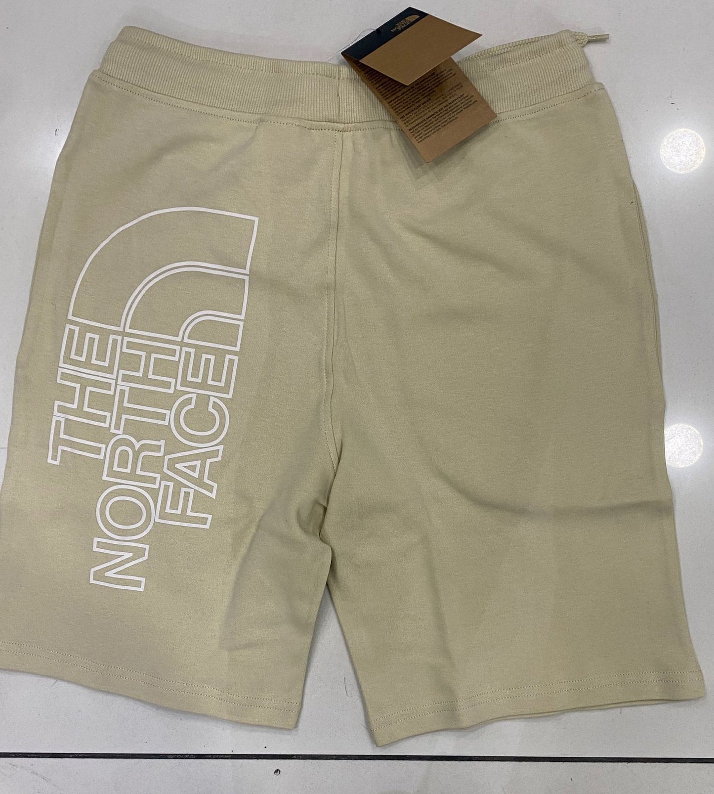 NF0A3S4F3X41 - Pantaloncini - THE NORTH FACE