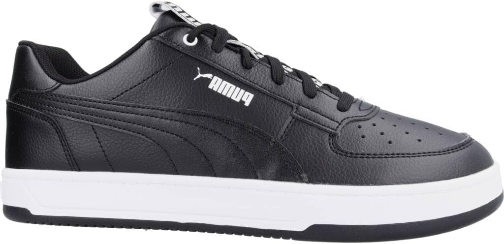 394667-02 PUMA Caven 2.0 Logobsession Black- White