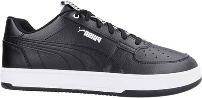 394667-02 PUMA Caven 2.0 Logobsession Black- White