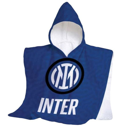 INTERNAZIONALE F.C. PONCHO IN SPUGNA INTER 8916-020-I002