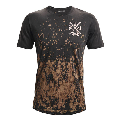 1370337-010 - T-Shirt e Polo - UNDER ARMOUR