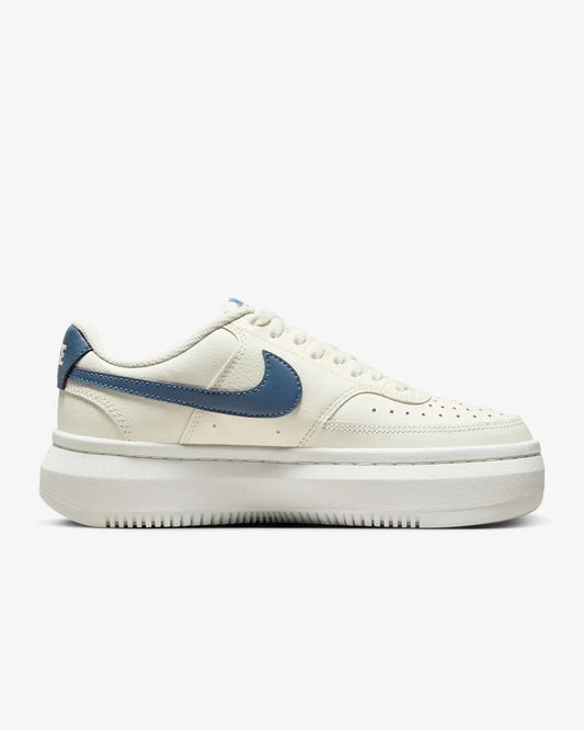 Nike Court Vision Alta SAIL/DIFFUSED BLUE-SAIL DM0113-102