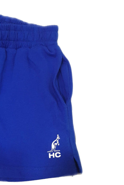 AS0622-011 - Pantaloncini - Australian