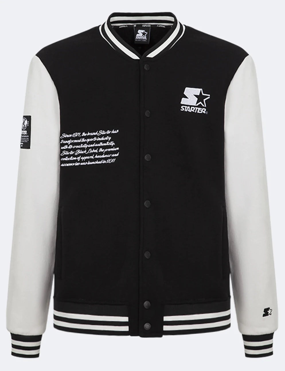 73504UST - Felpe - Starter