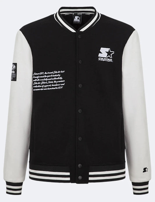 73504UST - Felpe - Starter