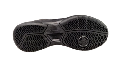 COURT LOGO AMF XIX	ALL BLACK/GRAVITY TITAN 217494-1H8